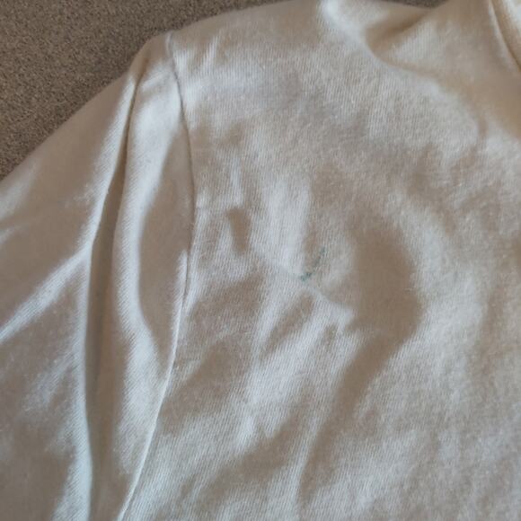 The Rolling Stones Shirt Girls Medium Lips Tongue Short Sleeve Tee - Picture 5 of 7